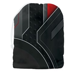 Drawstring Pouch (3XL) 