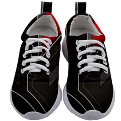 Kids Athletic Shoes 