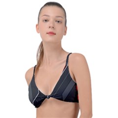 Knot Up Bikini Top 