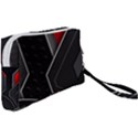 Wristlet Pouch Bag (Small) 