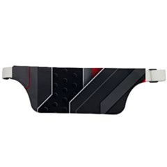 Active Waist Bag 