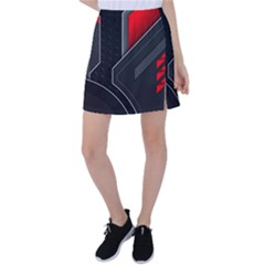 Tennis Skirt 