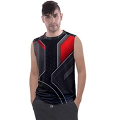Men s Regular Tank Top 