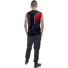Men s Regular Tank Top 