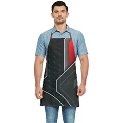 Kitchen Apron 