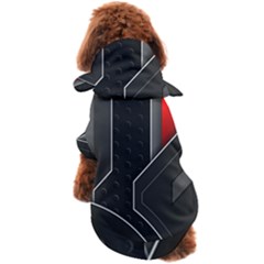 Dog Coat 