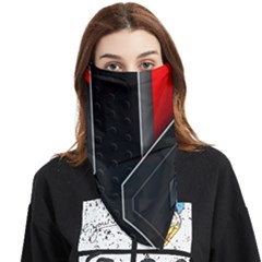 Face Covering Bandana (Triangle) 
