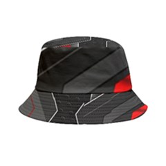 Inside Out Bucket Hat 