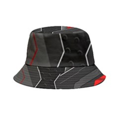Inside Out Bucket Hat 