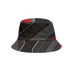 Inside Out Bucket Hat (Kids) 