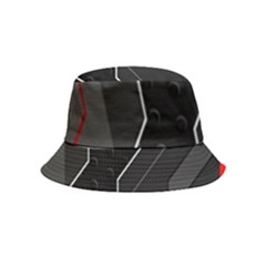 Inside Out Bucket Hat (Kids) 
