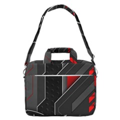 MacBook Pro 15  Shoulder Laptop Bag 