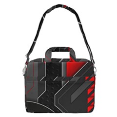 MacBook Pro 15  Shoulder Laptop Bag 