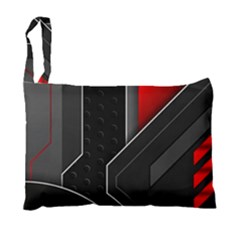Foldable Grocery Recycle Bag 
