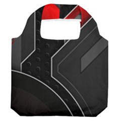 Premium Foldable Grocery Recycle Bag 