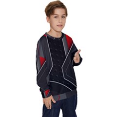 Kids  Crewneck Sweatshirt 