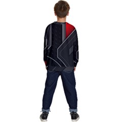 Kids  Crewneck Sweatshirt 