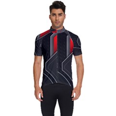 Men s Short Sleeve Cycling Jersey 