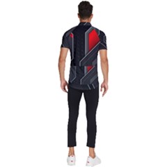 Men s Short Sleeve Cycling Jersey 