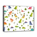 Deluxe Canvas 20  x 16  (Stretched) 