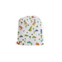 Drawstring Pouch (Small) 