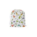 Drawstring Pouch (Small) 
