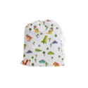 Drawstring Pouch (Medium) 