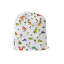 Drawstring Pouch (Large) 