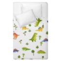 Duvet Cover Double Side (Single Size) 