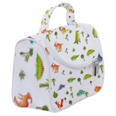 Satchel Handbag 