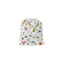 Drawstring Pouch (XS) 