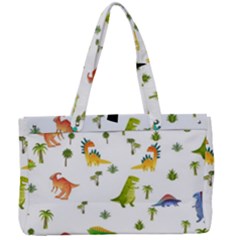 Canvas Work Bag 