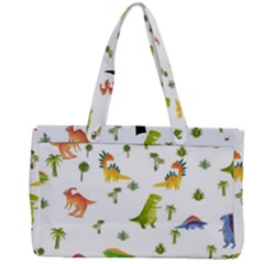 Canvas Work Bag 