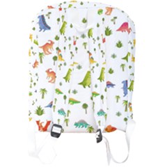 Full Print Backpack 