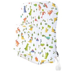 Full Print Backpack 