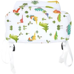 Full Print Backpack 