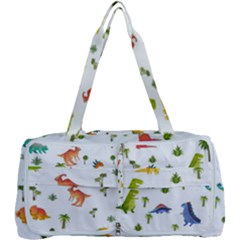 Multi Function Bag 