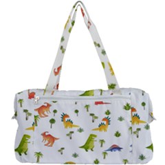 Multi Function Bag 