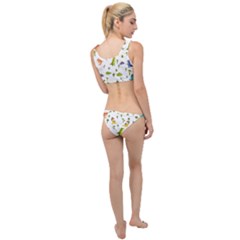 The Little Details Bikini Set 