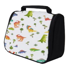 Full Print Travel Pouch (Small) 