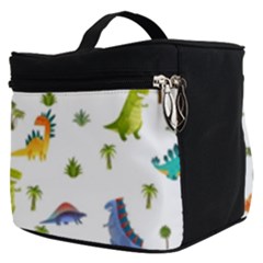 Make Up Travel Bag (Small) 
