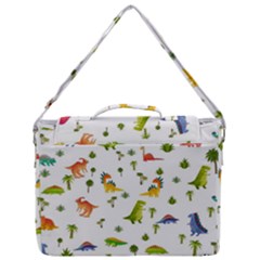 Box Up Messenger Bag 