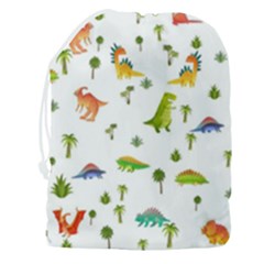 Drawstring Pouch (3XL) 