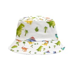 Inside Out Bucket Hat 