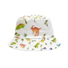 Inside Out Bucket Hat 