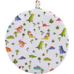 Round Trivet 