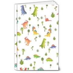 8  x 10  Hardcover Notebook 