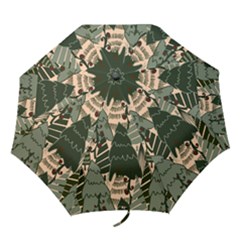 Folding Umbrella 