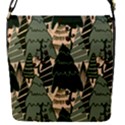 Removable Flap Cover (S) 