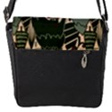 Removable Flap Cover (S) 
